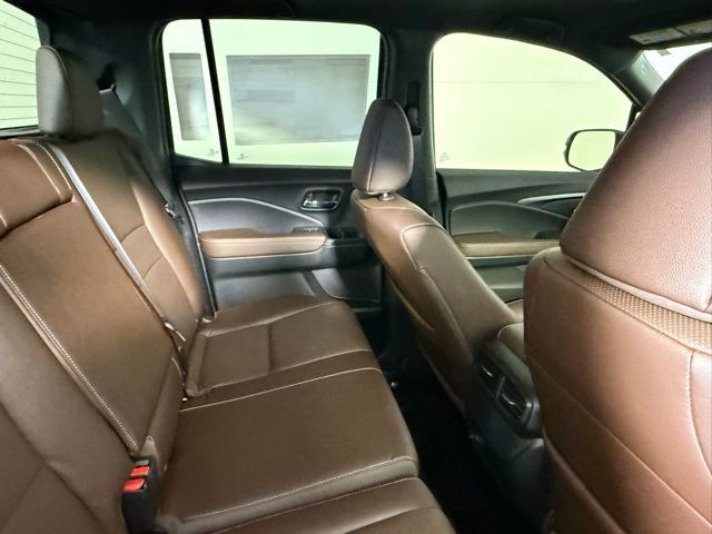 2026 Honda Ridgeline RTL - Photo 44