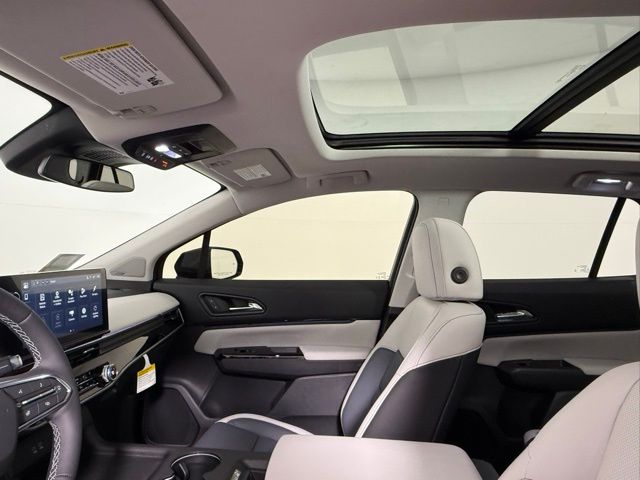 2026 Honda Prologue Elite - Photo 31