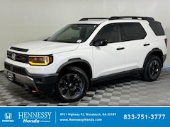 2026 Honda Passport TrailSport Elite SUV