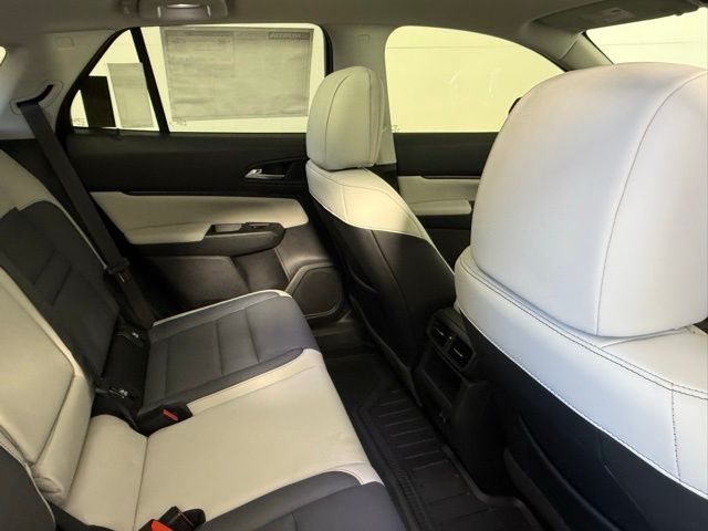 2026 Honda Prologue Elite - Photo 43