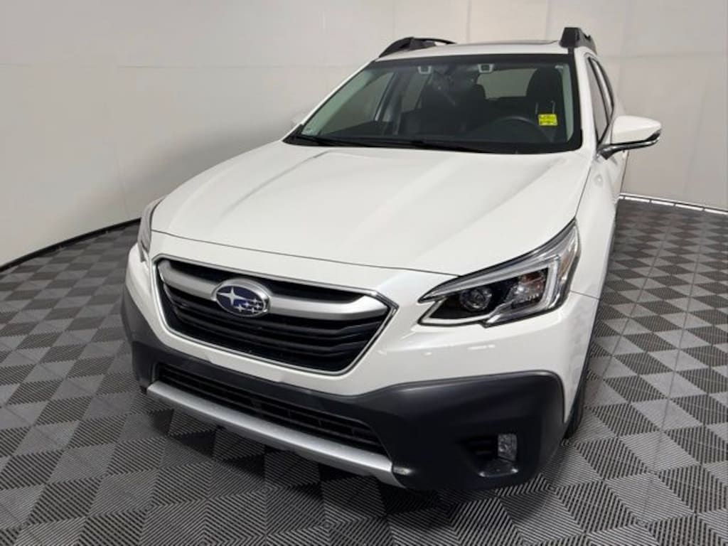 Used 2020 Subaru Outback Limited XT SUV