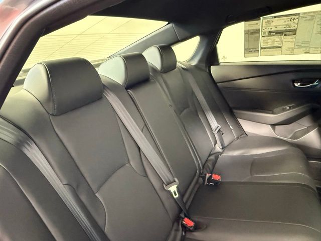 2026 Honda Accord Hybrid Sport-L - Photo 45
