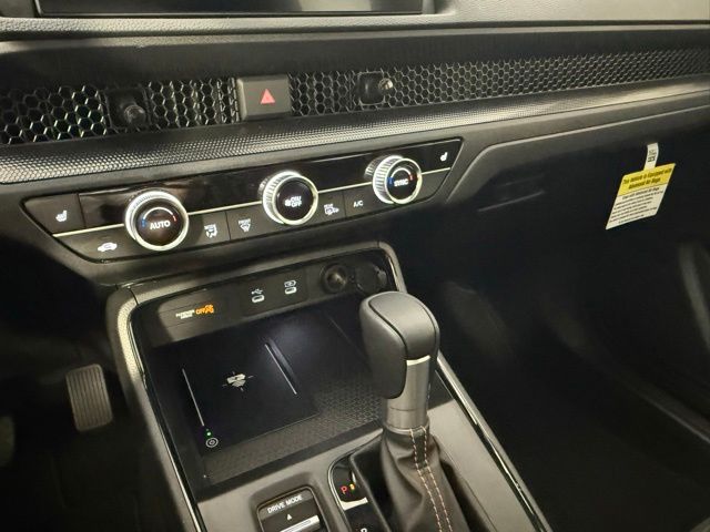 2026 Honda CR-V Sport - Photo 22