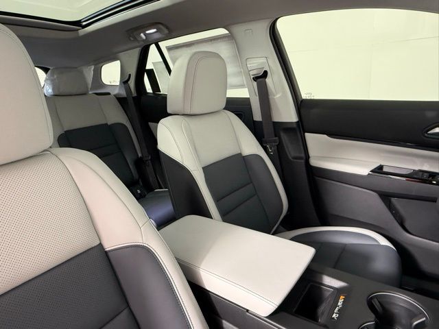 2026 Honda Prologue Elite - Photo 50