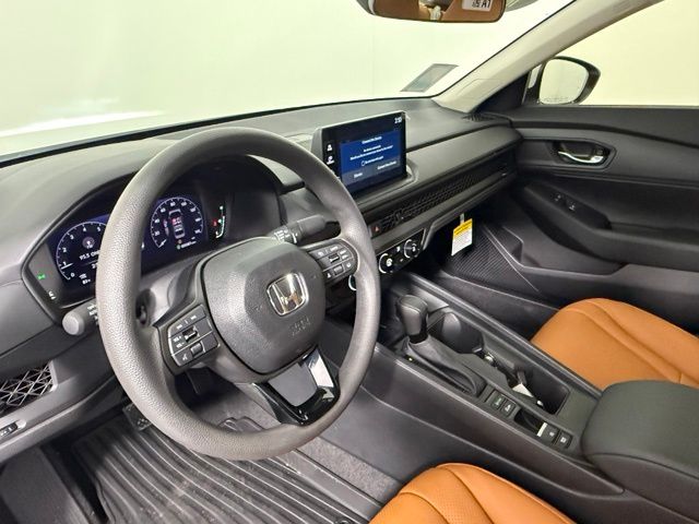 2026 Honda Accord LX - Photo 16