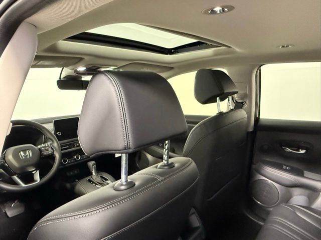 2027 Honda HR-V EX-L - Photo 35