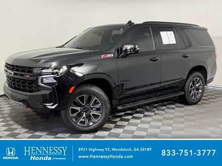 2023 Chevrolet Tahoe Z71 SUV