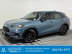 2026 Honda HR-V Sport SUV
