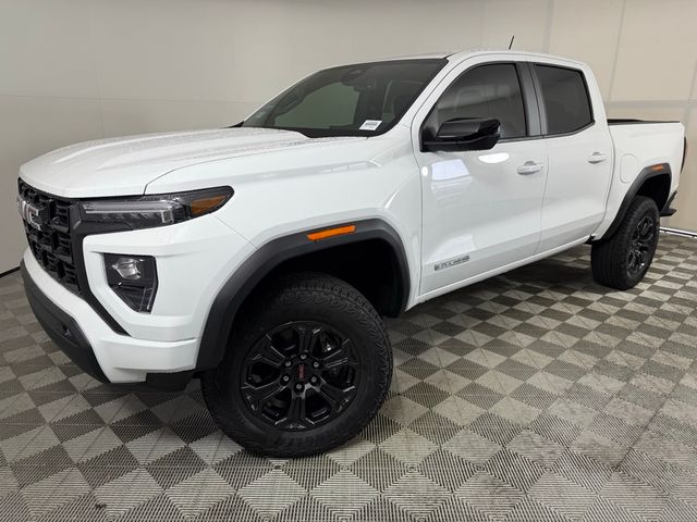 2025 Gmc Canyon Elevation photo 2