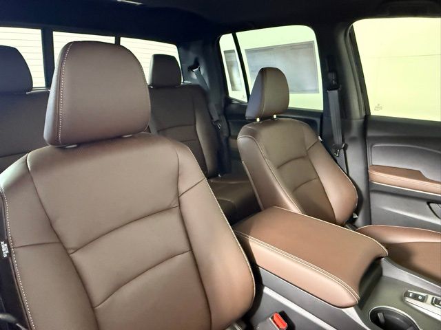 2026 Honda Ridgeline RTL - Photo 55