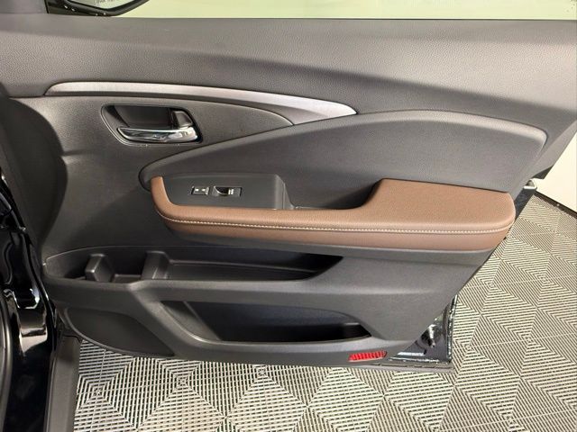 2026 Honda Ridgeline RTL - Photo 48