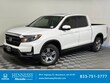  Honda Ridgeline