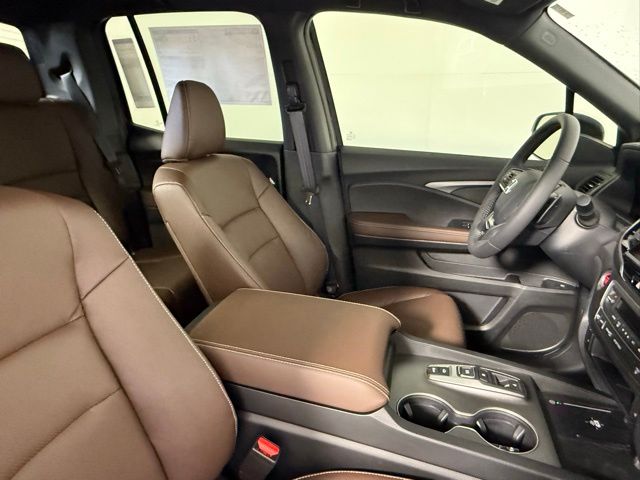 2026 Honda Ridgeline RTL - Photo 51
