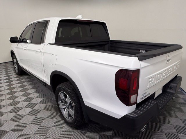 New 2026 Honda Ridgeline RTL Truck Crew Cab