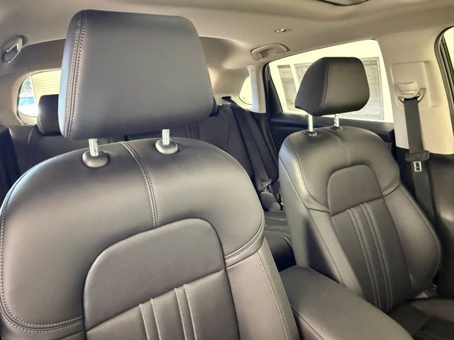 2027 Honda HR-V EX-L - Photo 54