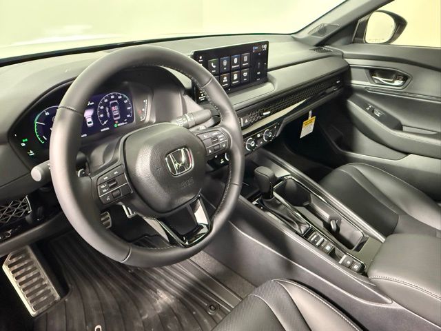 2026 Honda Accord Hybrid Sport-L - Photo 15
