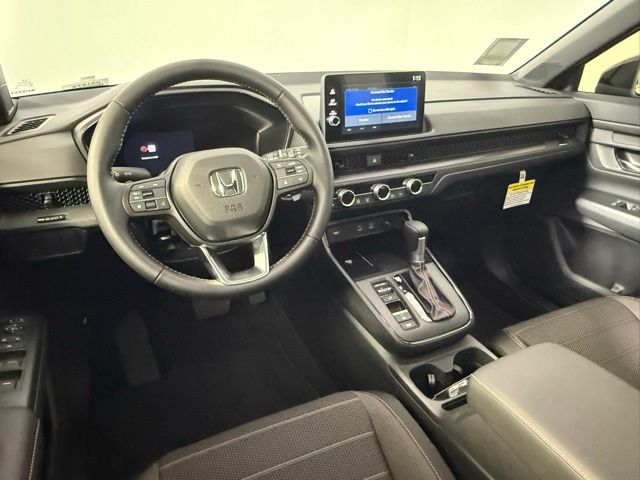 2026 Honda CR-V Sport - Photo 40