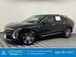 CADILLAC LYRIQ