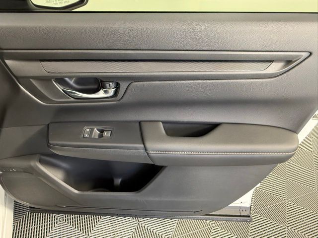 2026 Honda CR-V Sport - Photo 47
