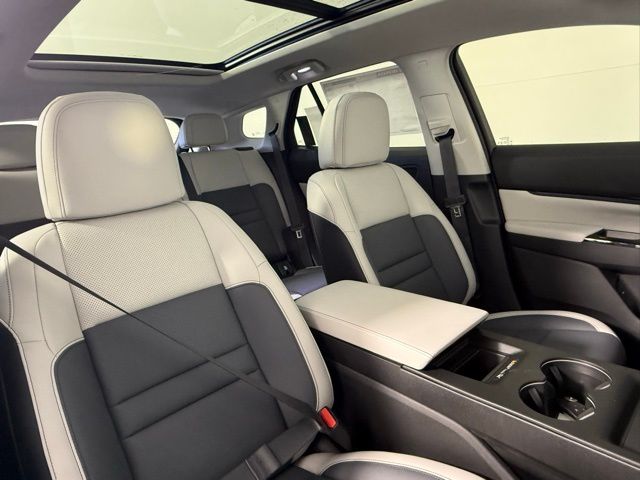 2026 Honda Prologue Elite - Photo 54