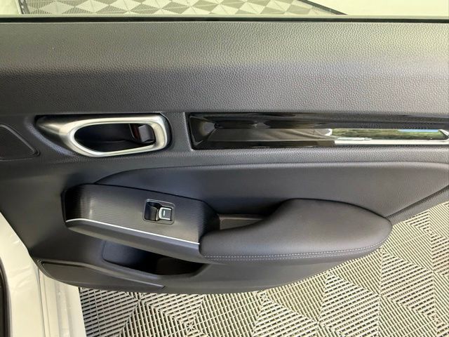 2026 Honda Civic Sport - Photo 38