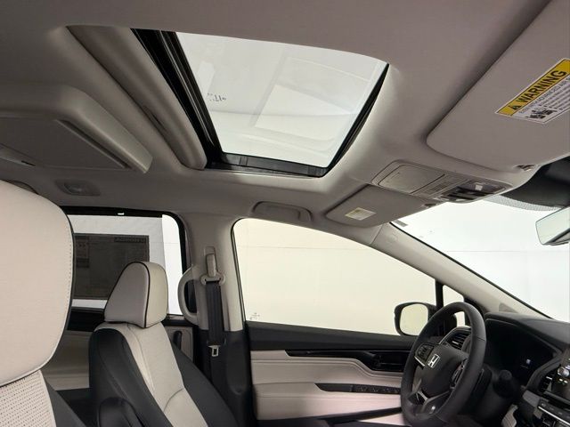 2026 Honda Odyssey Elite - Photo 62