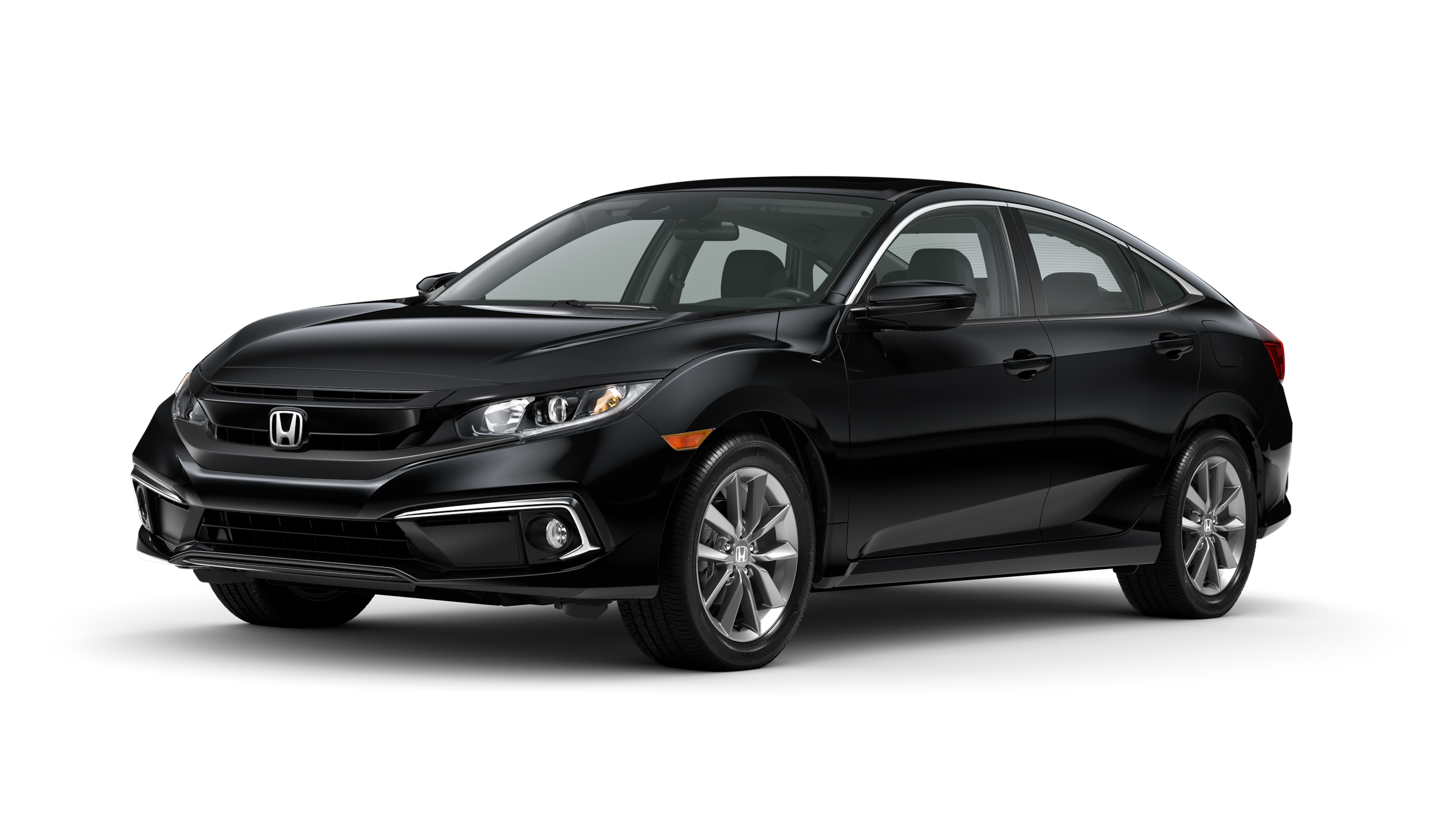2021 Civic