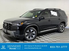 2026 Honda Pilot Elite SUV