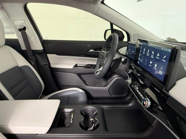 2026 Honda Prologue Elite - Photo 48