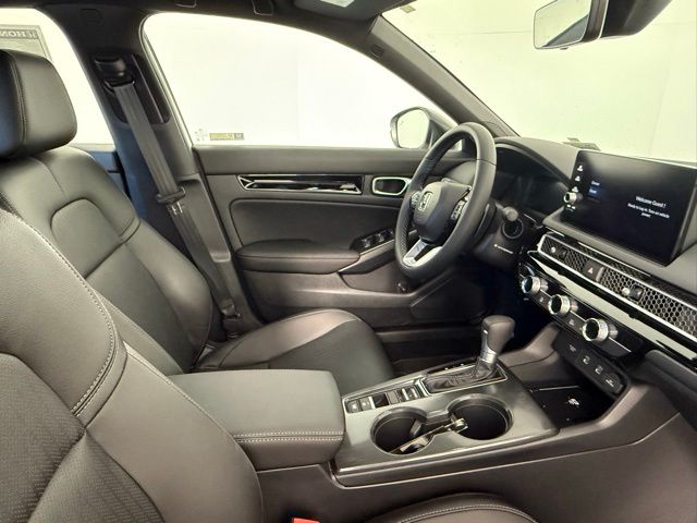 2026 Honda Civic Sport - Photo 45