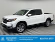  Honda Ridgeline