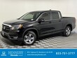  Honda Ridgeline