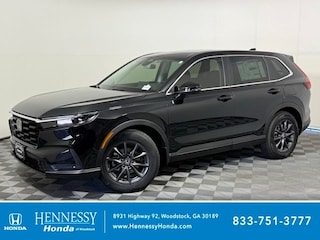 2026 Honda CR-V EX-L SUV