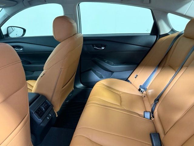 2026 Honda Accord LX - Photo 40
