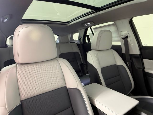 2026 Honda Prologue Elite - Photo 53