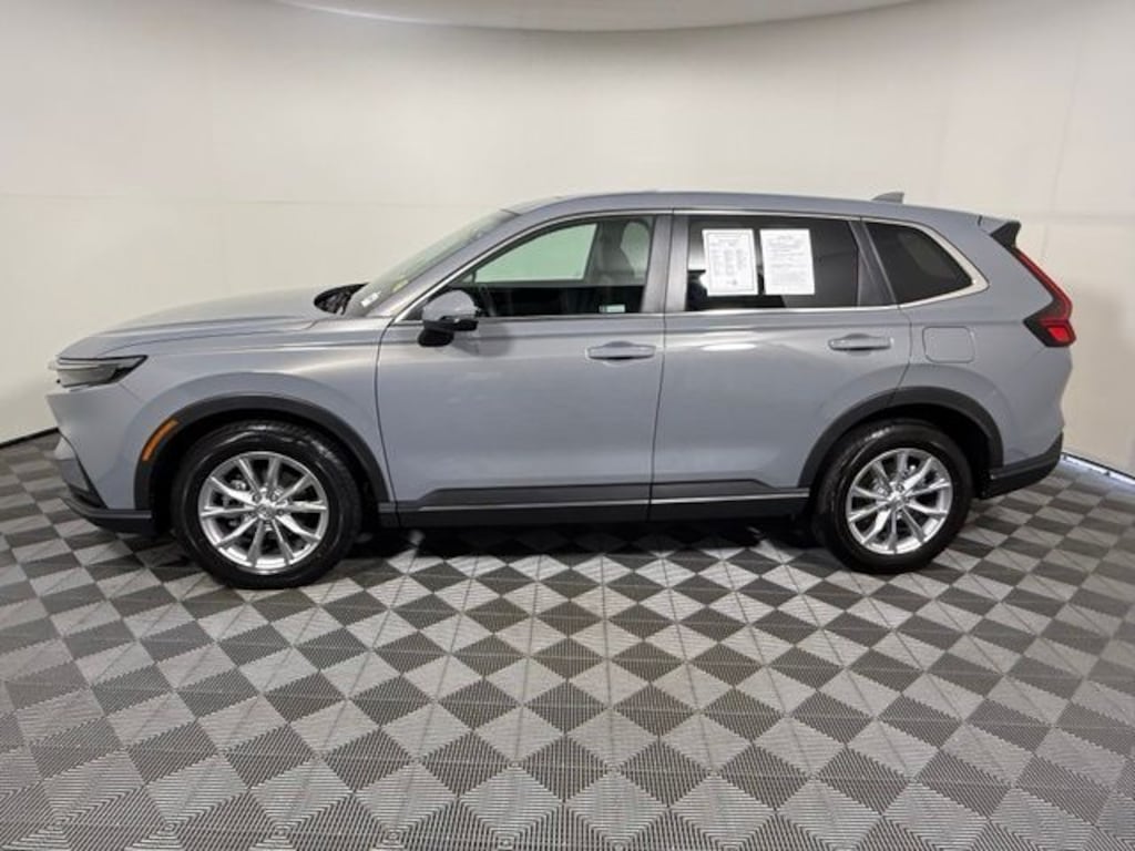 Used 2023 Honda CR-V EX-L SUV