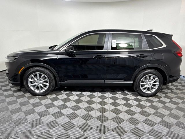 2026 Honda CR-V EX photo 3