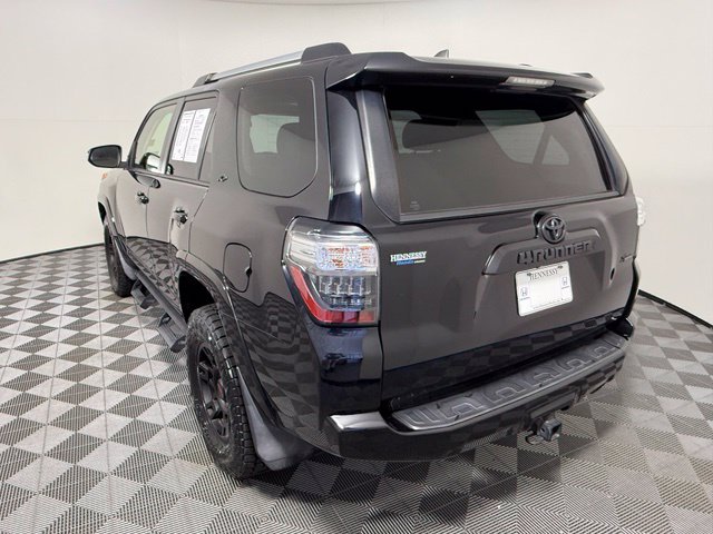 Used 2020 Toyota 4Runner SR5 Premium SUV