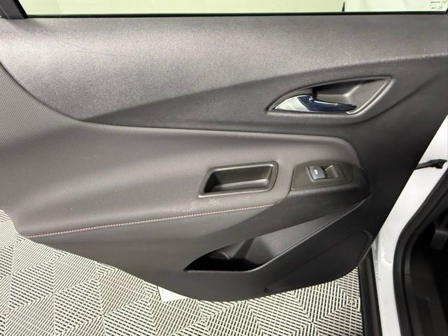 2022 Chevrolet Equinox RS - Photo 36