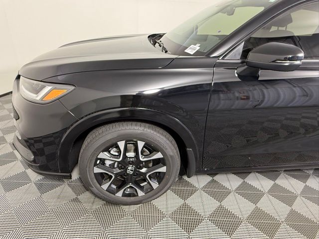 2027 Honda HR-V EX-L - Photo 12