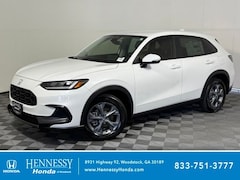 2027 Honda HR-V
