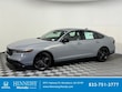 Honda Accord Hybrid