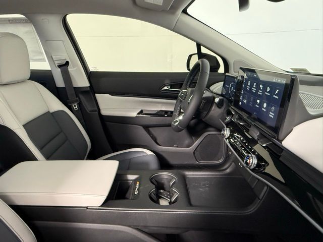 2026 Honda Prologue Elite - Photo 50