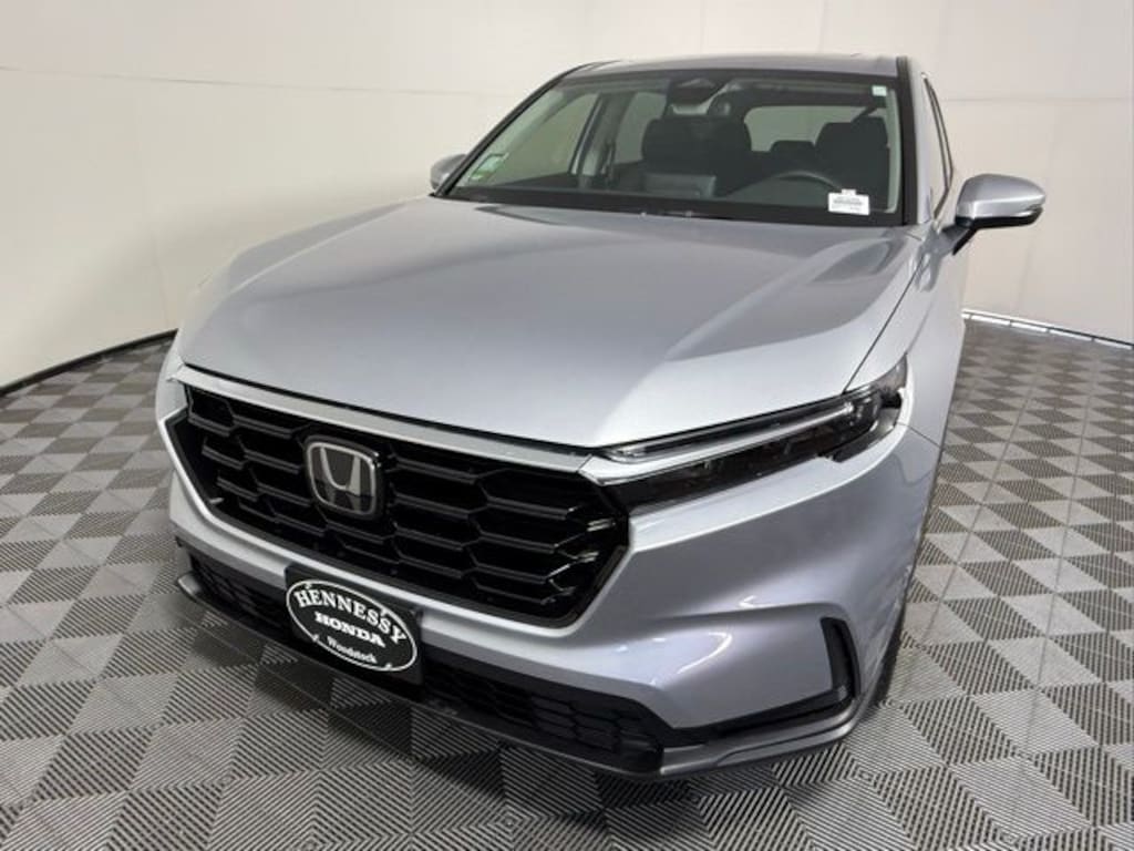 New 2026 Honda CR-V EX SUV