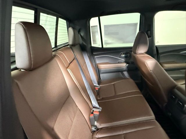 2026 Honda Ridgeline RTL - Photo 44