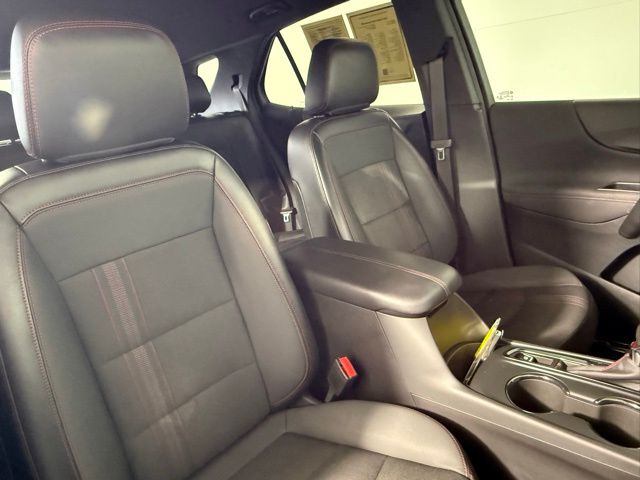 2022 Chevrolet Equinox RS - Photo 53