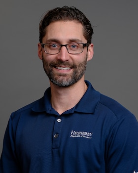 Staff member Matt Auers from ID_2df0f464a126