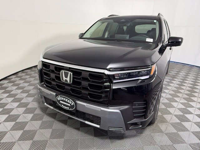 New 2026 Honda Pilot Touring SUV