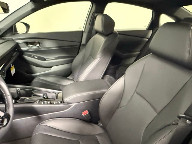 2026 Honda Accord Hybrid Sport-L - Photo 29