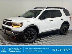 2026 Honda Passport TrailSport Elite SUV